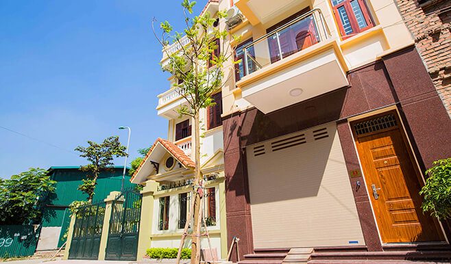 Triết lý kinh doanh của Cửa cuốn Stardoor